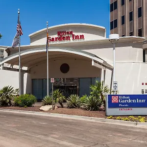 Hotell Hilton Garden Midtown