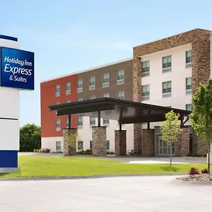 Hotel Express & - West - Tolleson, Phoenix