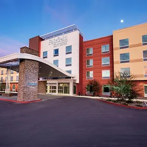 Hotel Fairfield & By Marriott West/tolleson, Phoenix