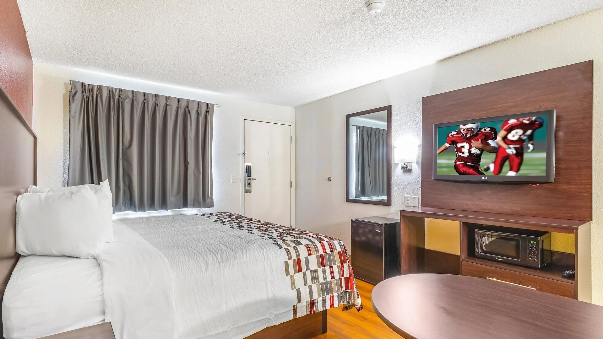 Red Roof Inn Phoenix- Midtown