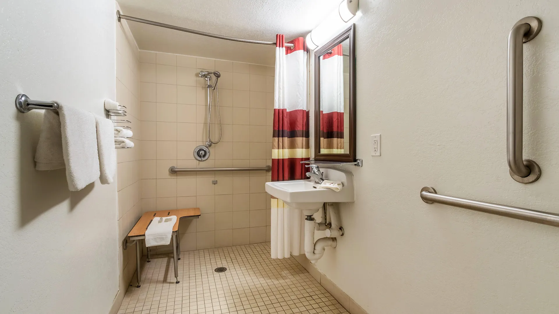 Red Roof Inn Phoenix- Midtown