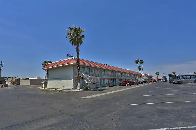 Red Roof Inn Phoenix- Midtown Phoenix