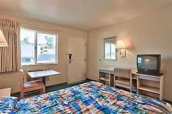Red Roof Inn Phoenix- Midtown 2*, Phoenix
