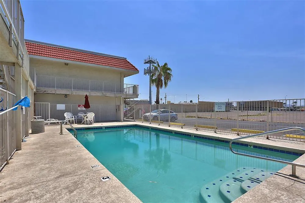 Red Roof Inn Phoenix- Midtown